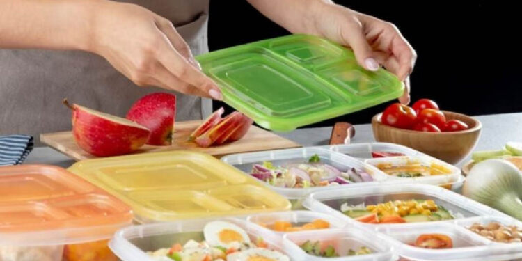 ¿Tupperware planea declararse en quiebra esta semana? Esto se sabe