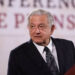 “Intentan desprestigiar al gobierno que represento”, dice AMLO sobre violencia en Sinaloa