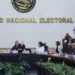 INE alista Comisión Temporal para elección de ministros, magistrados y jueces del Poder Judicial