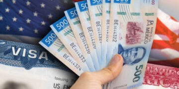Esta es la cantidad mínima cantidad de ahorros que debes poseer para que te aprueben la visa