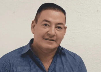 “La gente está perdiendo su patrimonio, está perdiendo sus comercios:” Sadol Osorio