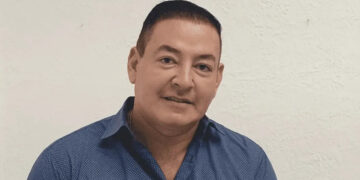 “La gente está perdiendo su patrimonio, está perdiendo sus comercios:” Sadol Osorio