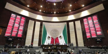 Senadores de la 4T arremeten contra el Poder Judicial: hay nepotismo, impunidad y falta de rendición de cuentas