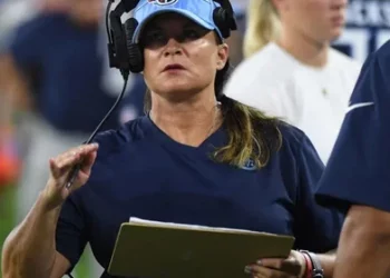 La NFL tendrá a 15 entrenadoras asistentes de tiempo completo en 11 equipos; es un récord de inclusión de la Liga