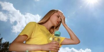 Cruz Roja Mazatlán reporta cero casos de golpes de calor durante el verano