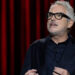Alfonso Cuarón recibe el ‘Abrazo de Honor’ del Festival de Biarritz por su obra