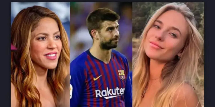 ‘Todo lo de Clara Chía va a la basura’, orden de Shakira en su mansión de España