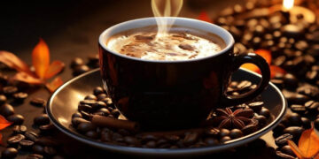Café o té, qué hace menos daño en ayunas