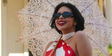 Ángela Aguilar es demandada por una de sus coristas por despido injustificado, estaba cubriendo licencia de maternidad