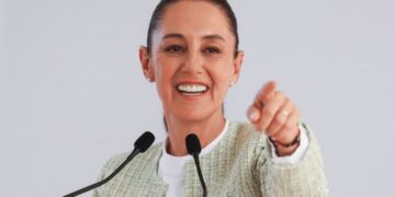 ¿Qué líderes de izquierda latinoamericana asistirán a la toma de protesta de Sheinbaum?