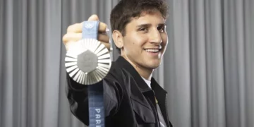 Marco Verde revela detalles sobre su debut en el boxeo profesional: Peso, primera pelea, objetivos…