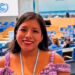 Joven zapoteca es elegida para conferencia de la ONU sobre cambio climático; “Ser mujer y ser mujer indígena es resistir doblemente”