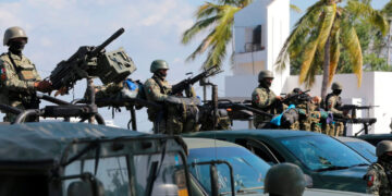 Cuarto contingente de elementos del Ejército Mexicano arriban a Sinaloa, son 250 que se integran a los operativos