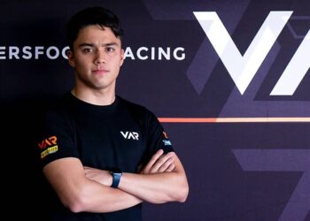 El piloto mexicano Noel León correrá la Fórmula 3 con Prema Racing