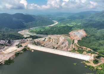 La Presa Santa María en Sinaloa avanza hacia su operación, pero aún no está lista para el riego agrícola