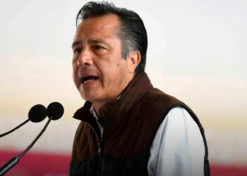 Cineastas exigen disculpa pública a gobernador de Veracruz