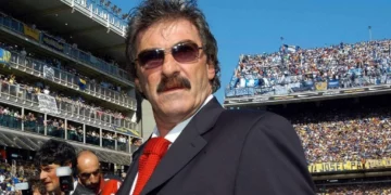 ¡Está de vuelta! Ricardo La Volpe anuncia que sale del retiro para dirigir como entrenador