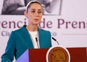 Sheinbaum anuncia reformas contra la reelección de cargos populares y nepotismo para el 2025
