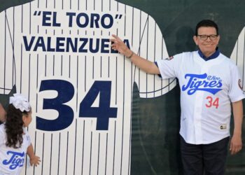 “Fernandomanía”: el fenómeno por la leyenda mexicana del béisbol, Fernando Valenzuela