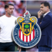 Hierro y Gago, los Fernandos que abandonaron a Chivas en menos de cinco meses