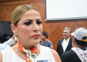 “Casos aislados violencia en Mazatlán”: Milay Qunitero