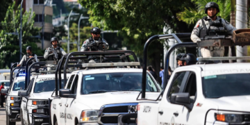 Presencia de Fuerzas Federales en autopistas da seguridad; inhibe que delincuentes suban a carreteras: Alcalde
