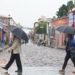 Persistirá temporal de lluvias en el sur, oriente y sureste de México