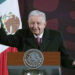 Ofrecieron 1 mdp por reloj de AMLO: “Me emocioné porque sabía que lo iba abrazar”