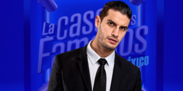 Adrián Marcelo revela cuándo y dónde hablará por primera vez de su salida de La Casa de los Famosos