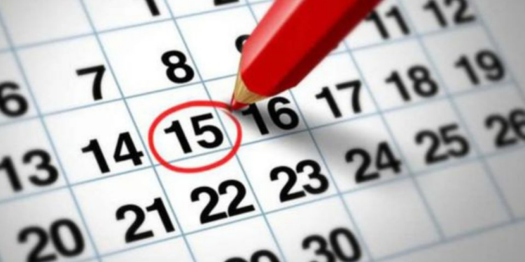 ¿Cuándo es el siguiente día feriado del 2024 y para qué trabajadores aplica?