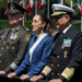 “Nunca emitiré una orden que vulnere los derechos del Pueblo”, dice Sheinbaum en Salutación de las Fuerzas Armadas