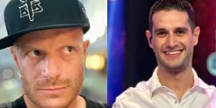 “El humor negro tiene que llevar humor, no solo violencia”: Facundo habla sobre Adrián Marcelo en La Casa de los Famosos