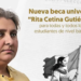 Beca Rita Cetina: ¿Cuáles son los requisitos y de cuánto será el apoyo para estudiantes?; esto se sabe