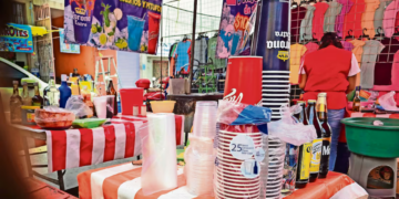 Hoy entran en vigor las sanciones contra chelerías