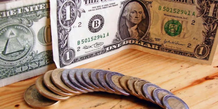 Este es el precio del dólar HOY sábado 5 de octubre de 2024 | TIPO DE CAMBIO
