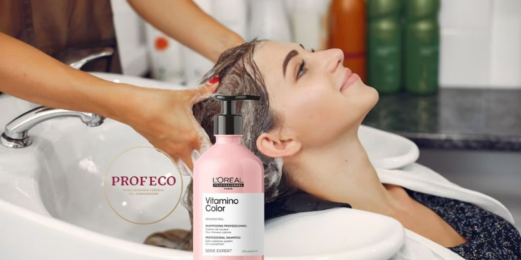 El Shampoo caro de más de 600 pesos que sí cuida tu cabello teñido, según Profeco
