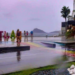 Regresa la probabilidad de lluvia en Mazatlán; se pronostica un cielo parcialmente nuboso la mayor parte del día