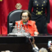 ¿Quién relevará a Ifigenia Martínez en la presidencia de la Cámara de Diputados?