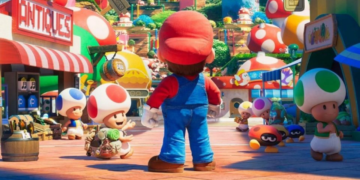 Super Mario Bros 2: revelan nuevos detalles sobre la esperada secuela de la película basada en el videojuego