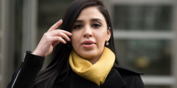 “Por siempre y para siempre”: Emma Coronel reconoce que extraña a Joaquín “El Chapo” Guzmán