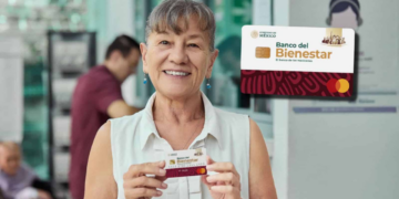 Pensión Bienestar para Mujeres de 60 a 64 años inicia hoy; así puedes registrarte