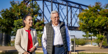 “No hay investigación en contra del gobernador Rocha”: Sheinbaum