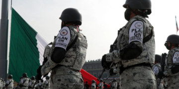 Gobierno presenta Estrategia Nacional de Seguridad; “no regresará guerra contra el narco”: Sheinbaum