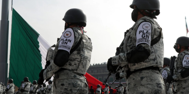 Gobierno presenta Estrategia Nacional de Seguridad; “no regresará guerra contra el narco”: Sheinbaum