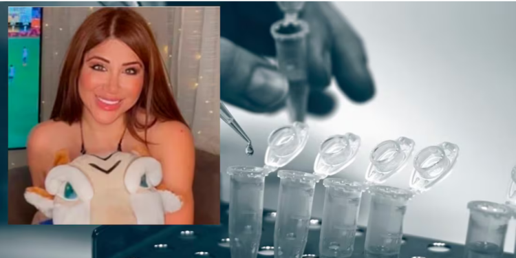 Fiscalía de Nuevo León obtiene ADN de presunto feminicida de la influencer “Barbie Regia”