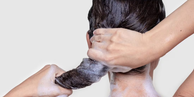 ¿El shampoo provoca caída del cabello? Dermatólogo revela la verdad detrás del mito