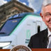 Un día antes de irse, AMLO dio un plazo de tres meses al gobierno de Sheinbaum para acelerar los trámites del Tren Maya y evitar que se suspendan las obras