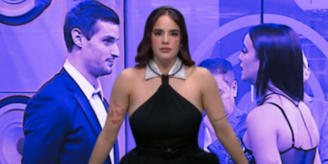 Gala Montes revela que en LCDLF no querían sancionar a Adrián Marcelo y la “invitaron a la reflexión”