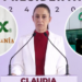 CFE y Pemex volverán a ser empresas públicas: Claudia Sheinbaum