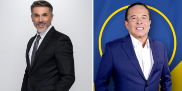 Gustavo Adolfo Infante fue amenazado por Sergio Mayer con usar su poder político para acabar su carrera